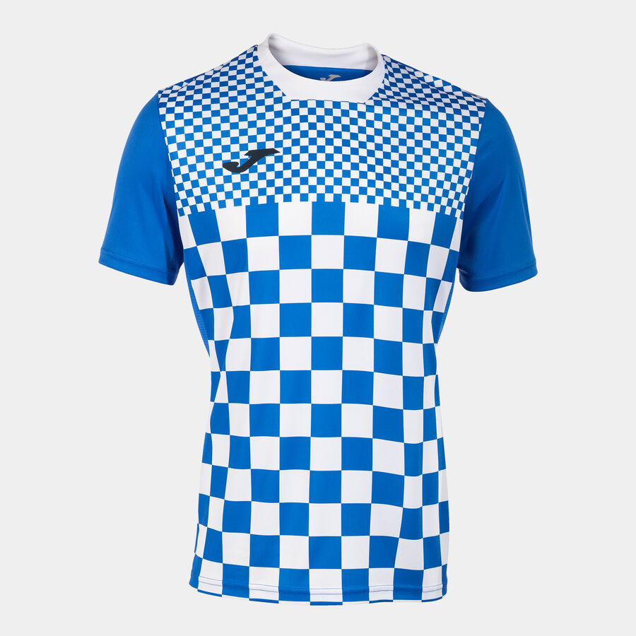 CAMISETA MANGA CORTA FLAG III