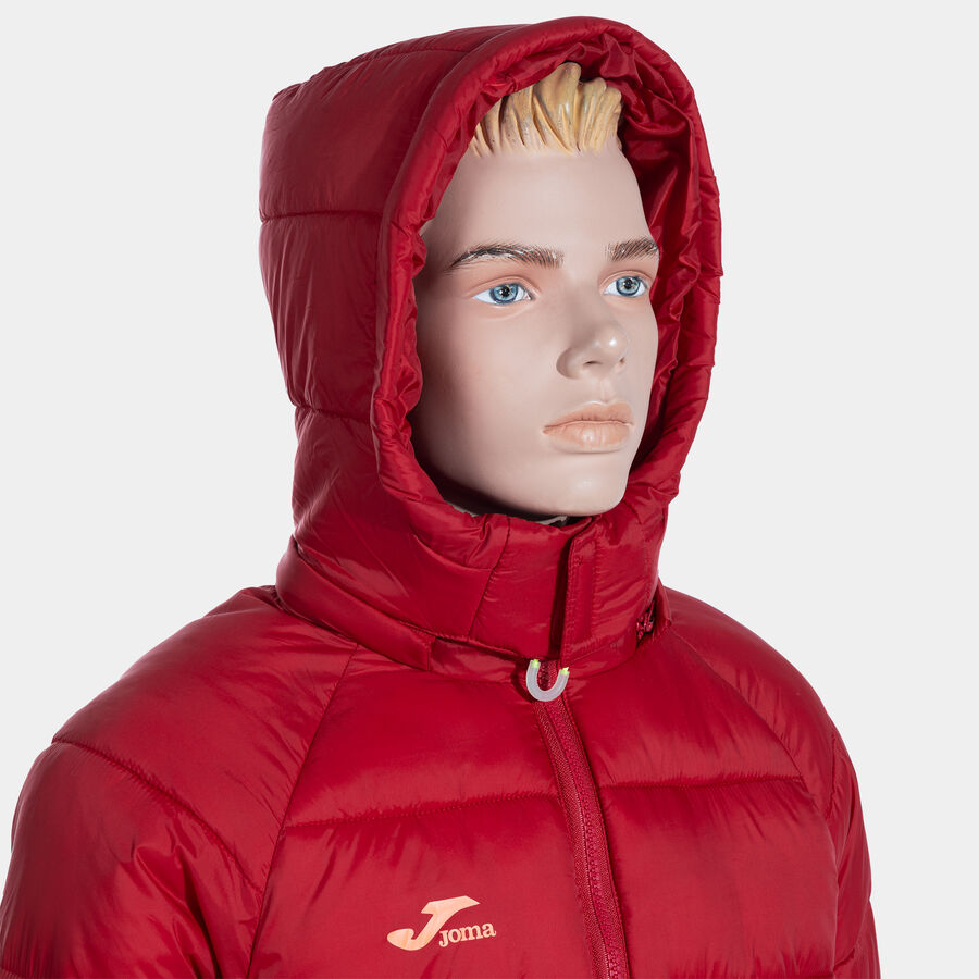 ANORAK JOMA KIDS