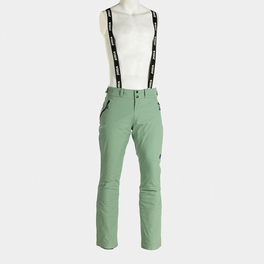 PANTALÓN LARGO EVEREST