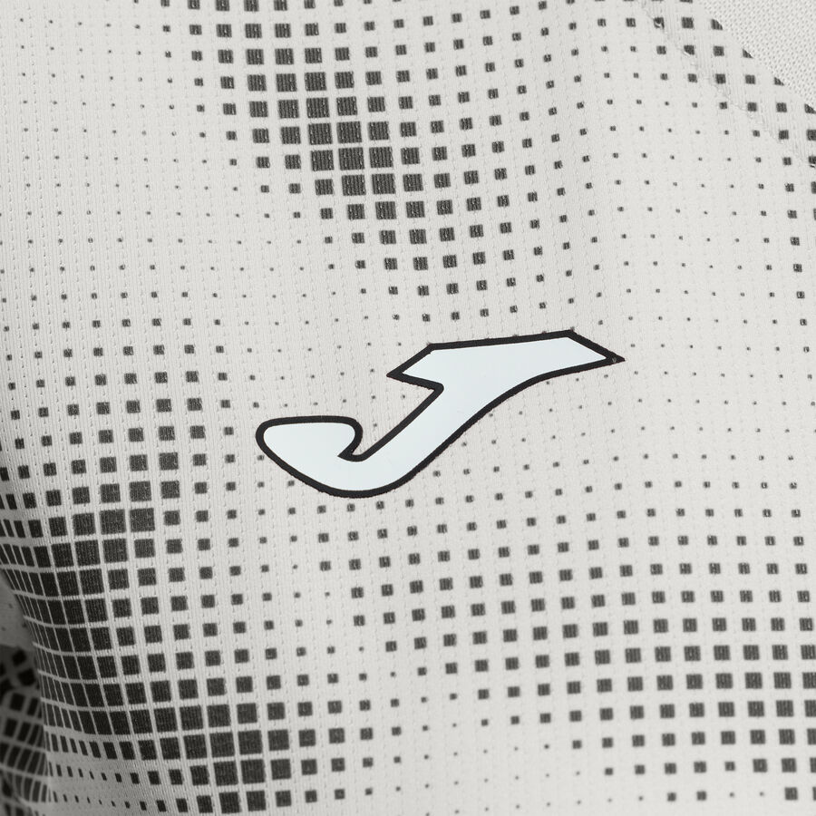 CAMISETA MANGA CORTA SMASH
