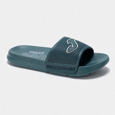Casual flip-flops S.Island Men 25 man petroleum