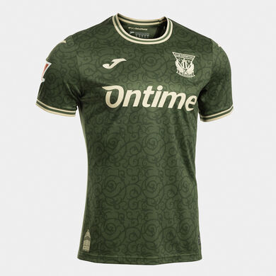 Shirt short sleeve 3rd kit Leganes 25/26