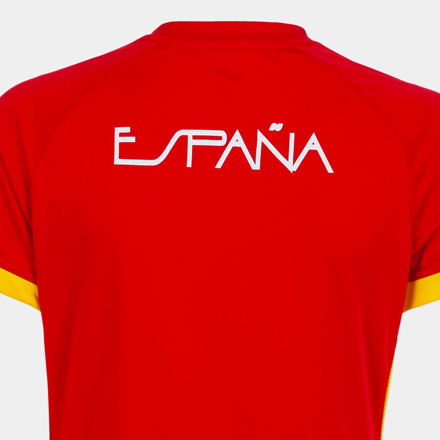 CAMISETA MANGA CORTA COMITE OLIMPICO ESPAÑOL