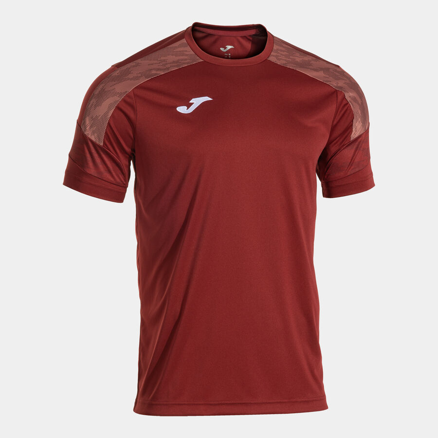 CAMISETA MANGA CORTA CHAMPIONSHIP VIII