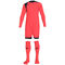 Set bărbaȚi Portero Zamora IV coral fosforescent