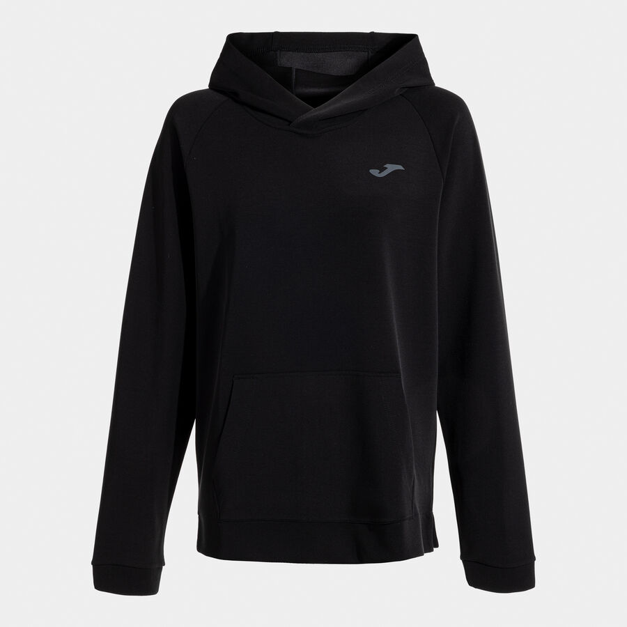 SUDADERA CON CAPUCHA BREATH