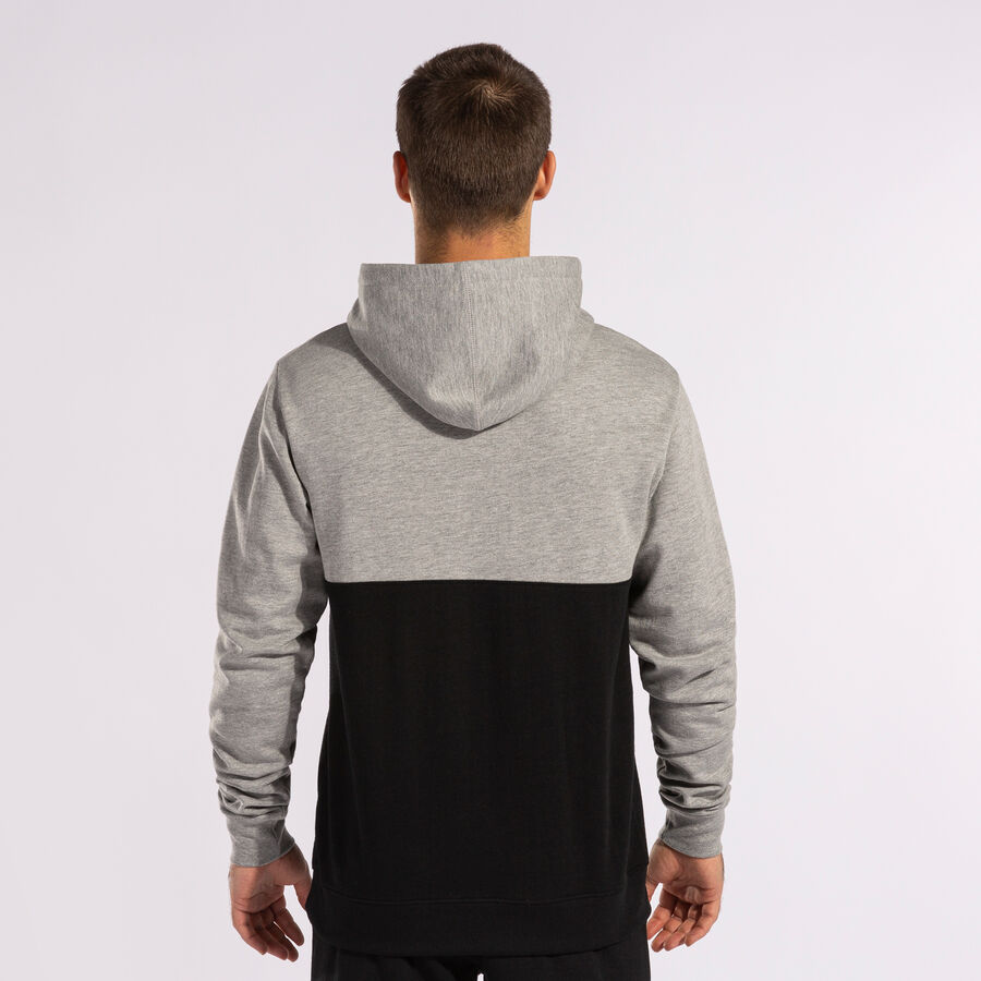 SUDADERA CON CAPUCHA URBAN STREET