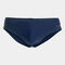 Swimming briefs man Shark navy blue