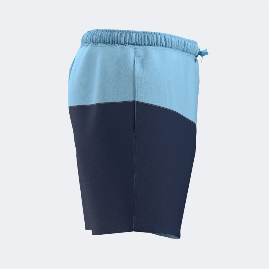 BERMUDA DE BAÑO SANTA MÓNICA