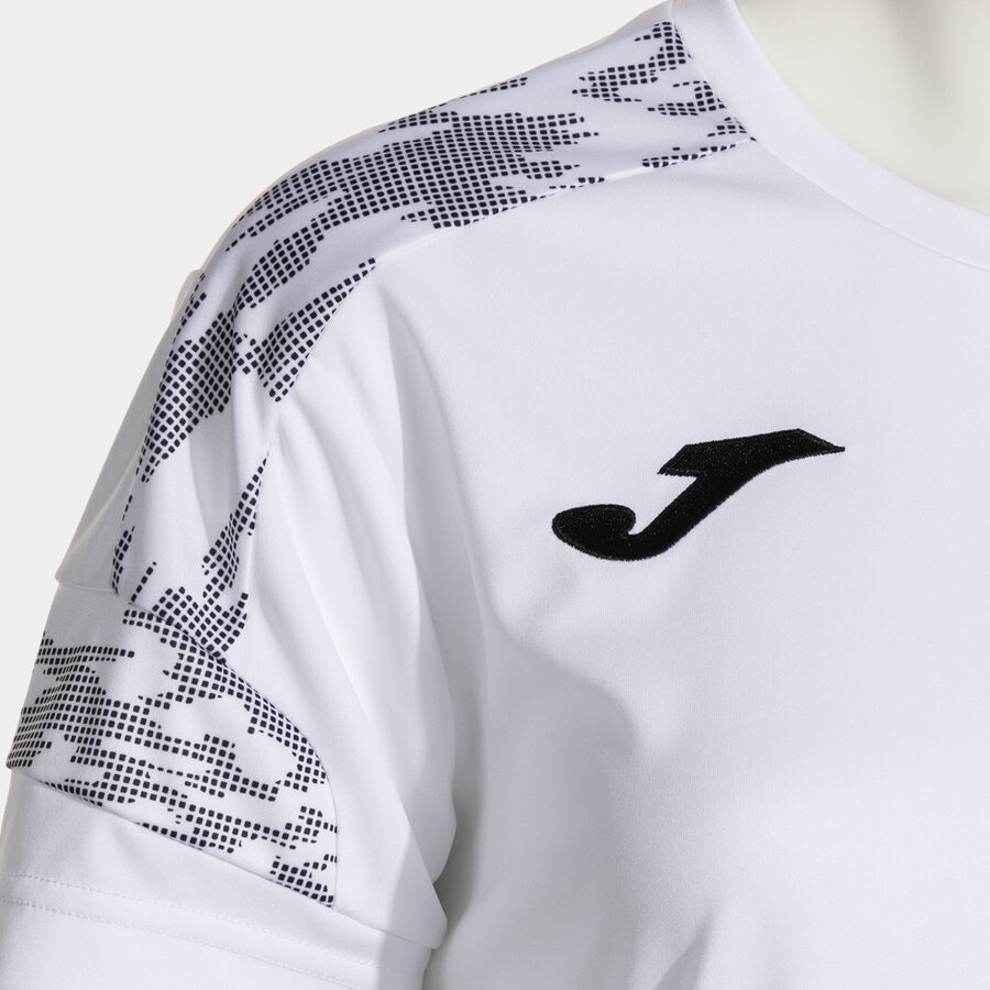 CAMISETA MANGA CORTA CHAMPIONSHIP VIII