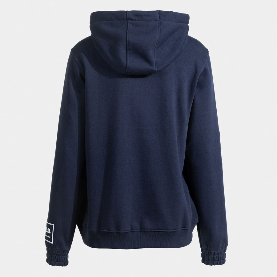 CHAQUETA CON CAPUCHA URBAN STREET