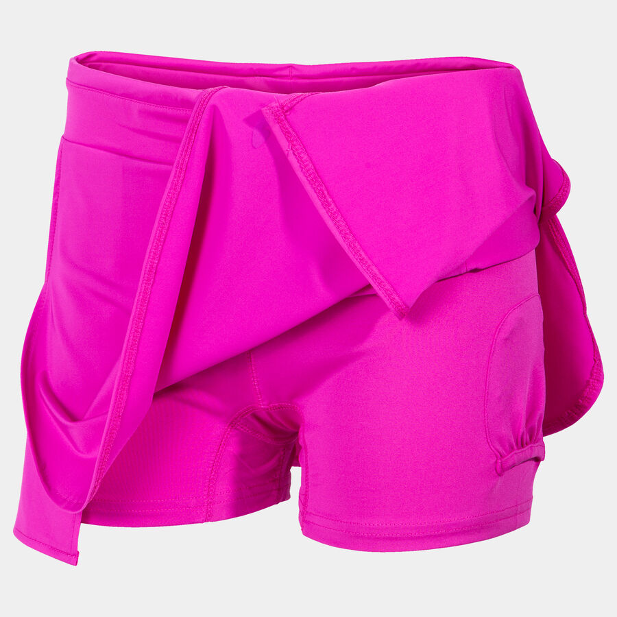 FALDA OPEN II