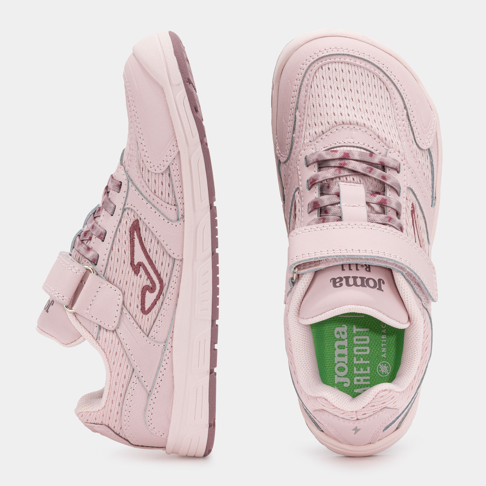 Casual shoes CR111 Barefoot 26 junior pink | JOMA®