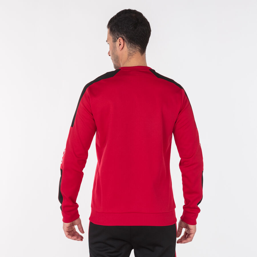 SUDADERA CHAMPIONSHIP IV - 