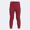 Mallas largas junior Joma Kids rojo