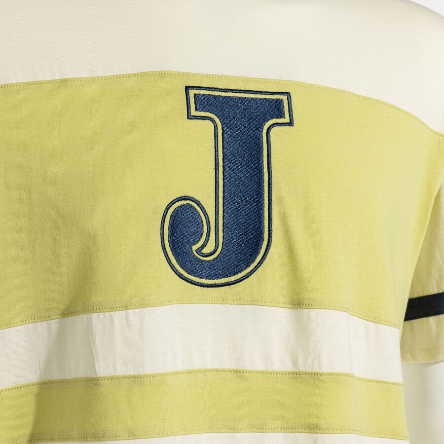 CAMISETA MANGA CORTA MIMETIC