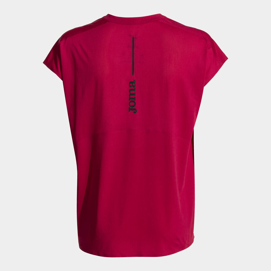 CAMISETA MANGA CORTA R-CITY