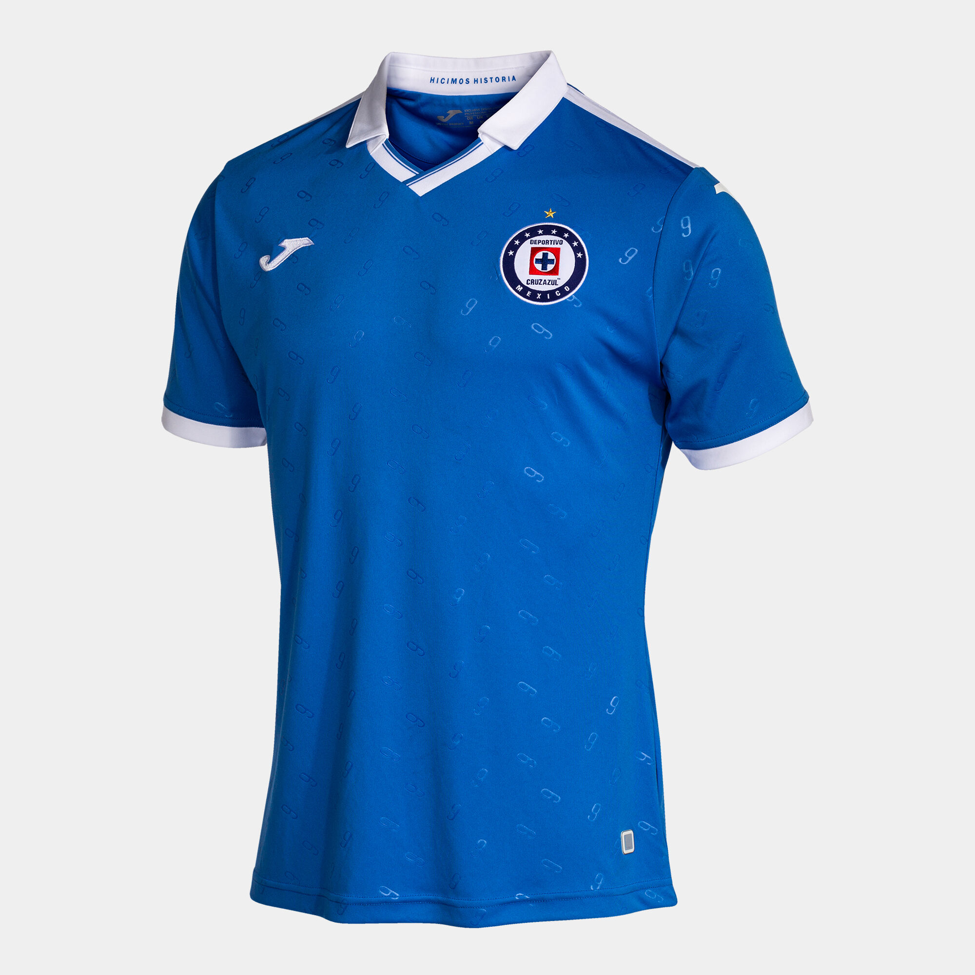 Camisa joma sales cruz azul