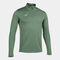 Sudadera hombre Running Night caqui