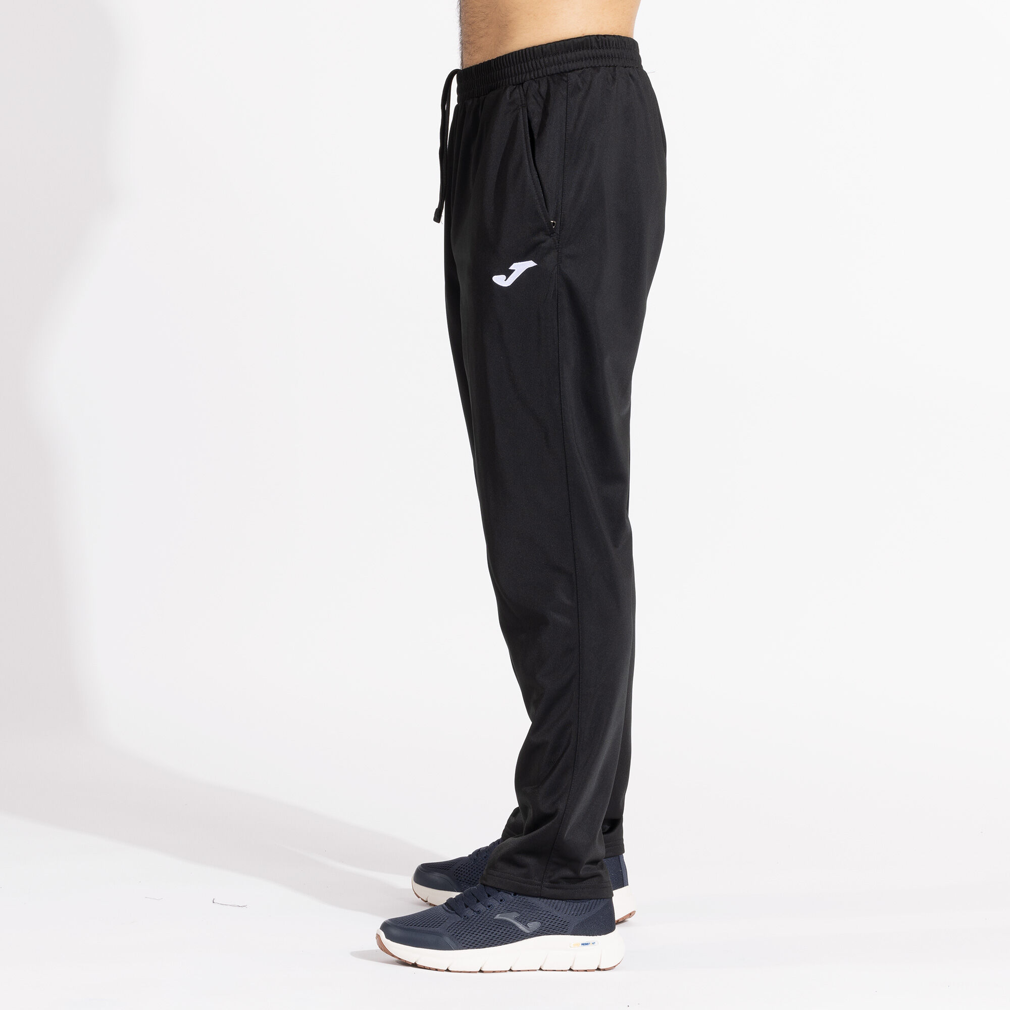 Longs pants man Cannes II black | JOMA®