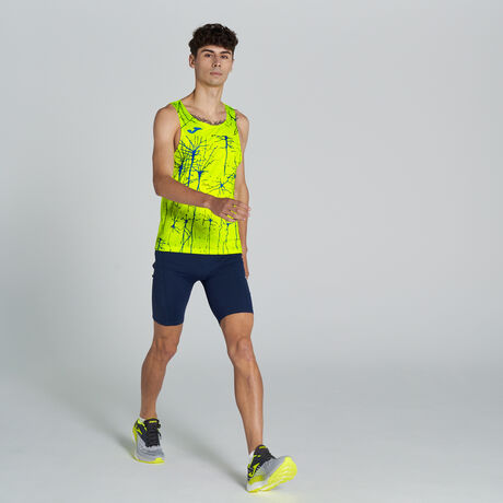 CAMISETA TIRANTES ELITE IX