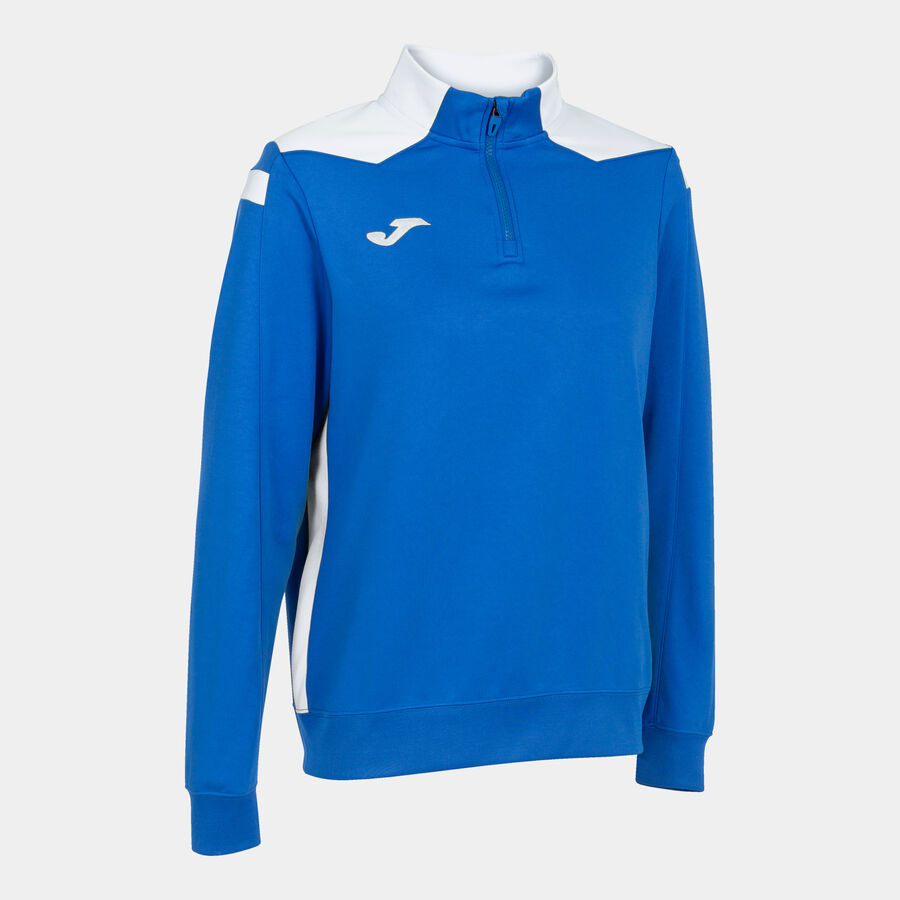 SUDADERA SIN CAPUCHA CHAMPIONSHIP VI