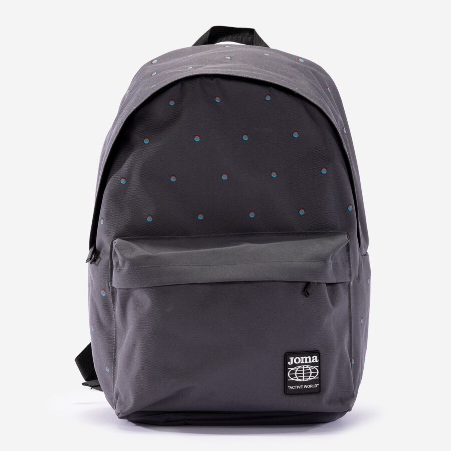 MOCHILA ACTIVE WORLD