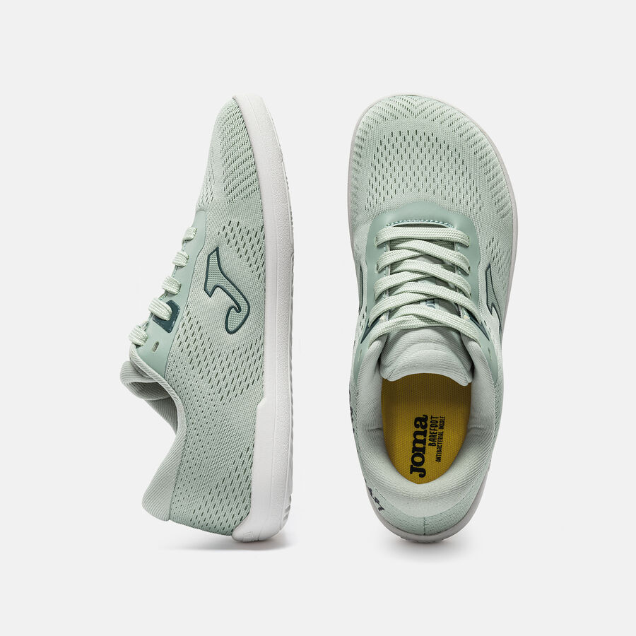 DEGASS JUNIOR BAREFOOT 25