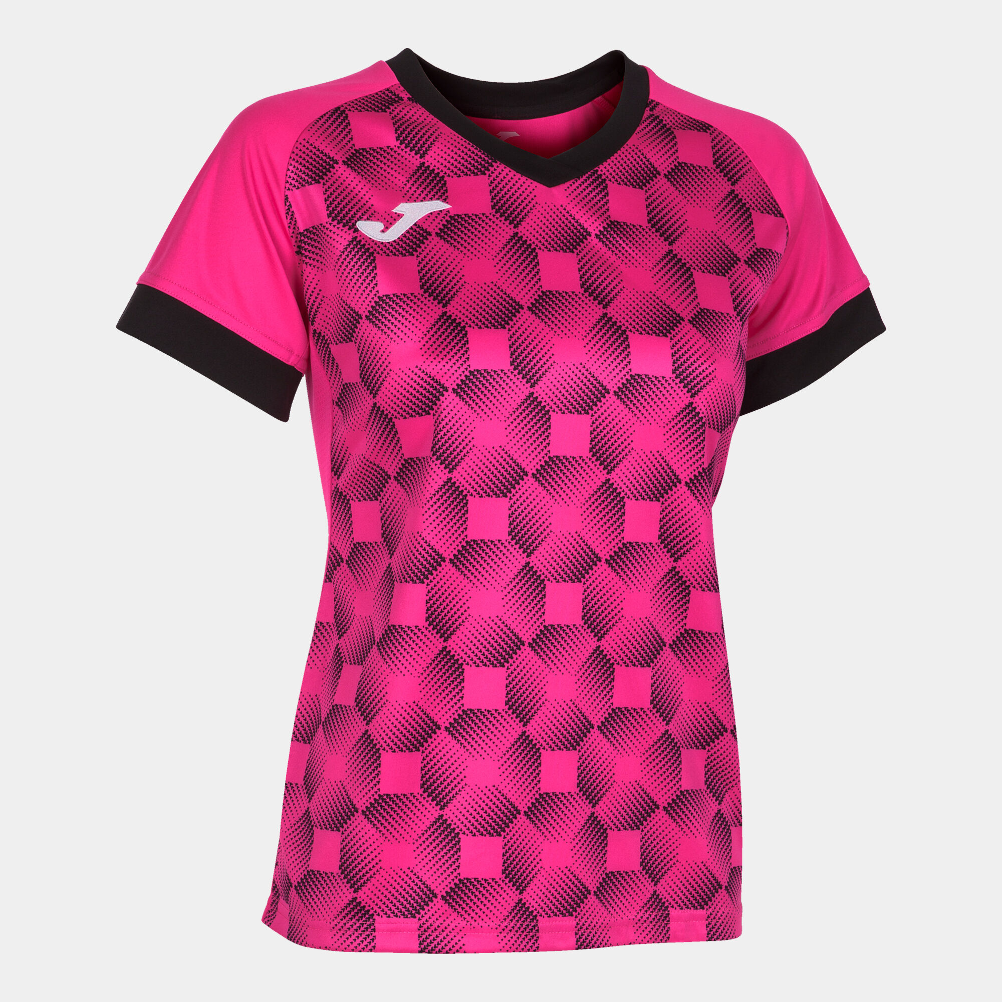 Maillot rose fluo femme online