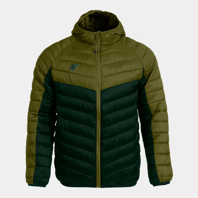 Geacă ușoară bărbați Explorer verde