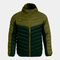 Chaqueta ligera hombre Explorer verde