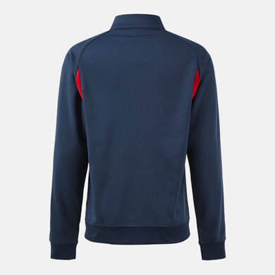 Jacket woman Championship 20 dark navy royal blue