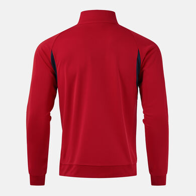 Sweat-shirt homme Championship 20 rouge dark navy