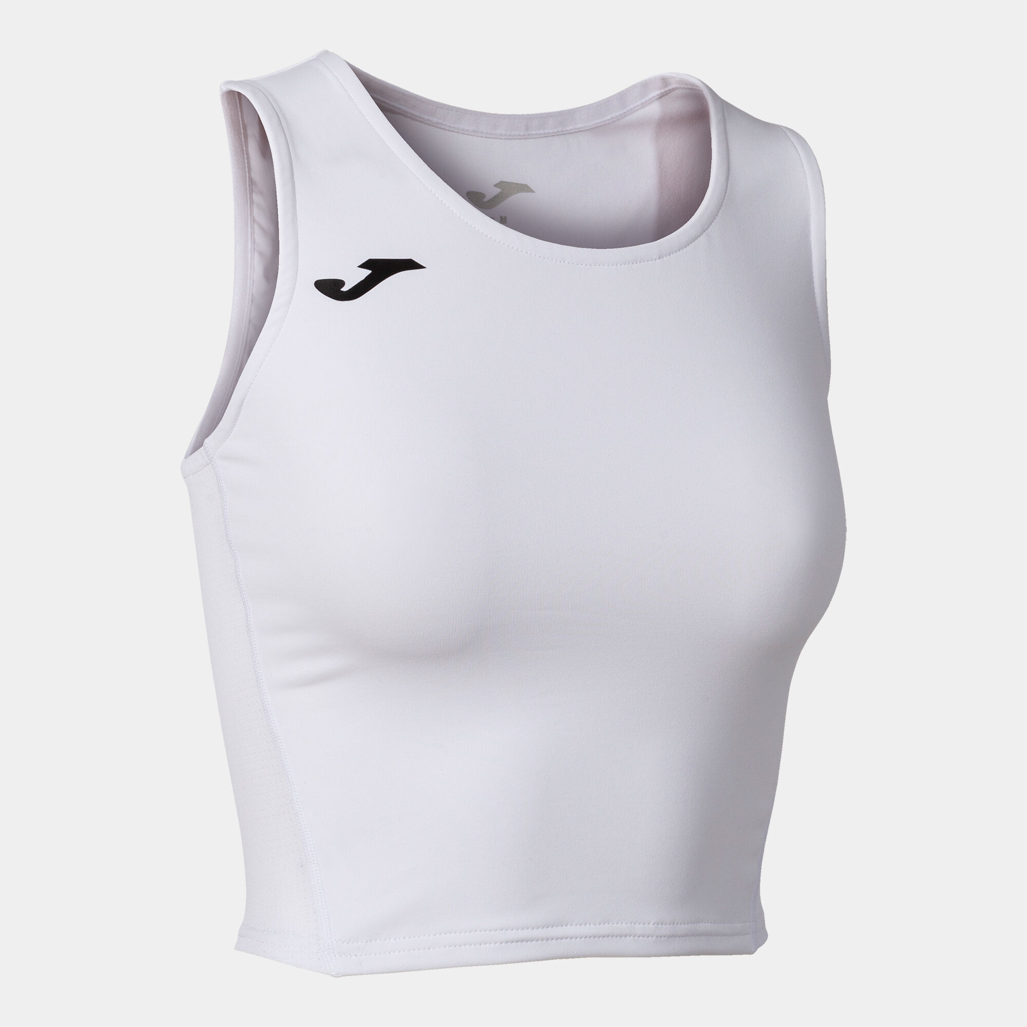 Top mujer R Winner blanco