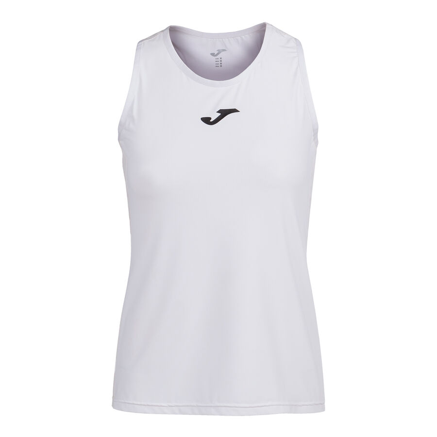CAMISETA TIRANTES TORNEO