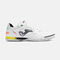Scarpe calcio a 5 Top Flex 26 indoor bianco