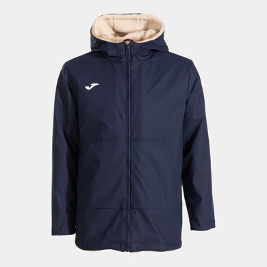 Rainjacket junior Joma Kids navy blue
