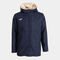 Rainjacket junior Joma Kids navy blue