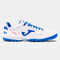 Scarpe da calcio Top Flex 26 sintetico - turf bianco