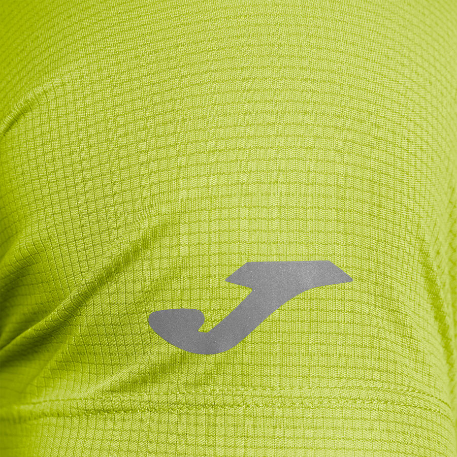CAMISETA MANGA CORTA ICONIC