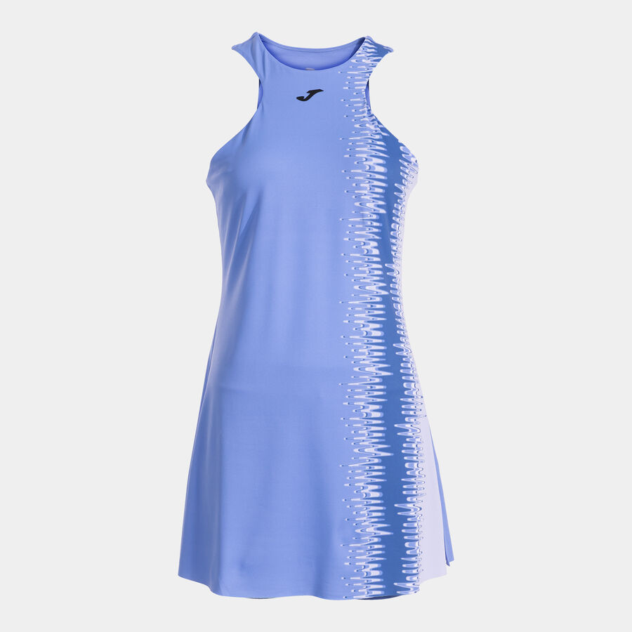 VESTIDO CHALLENGE
