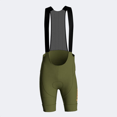Culotte mann Crono grün