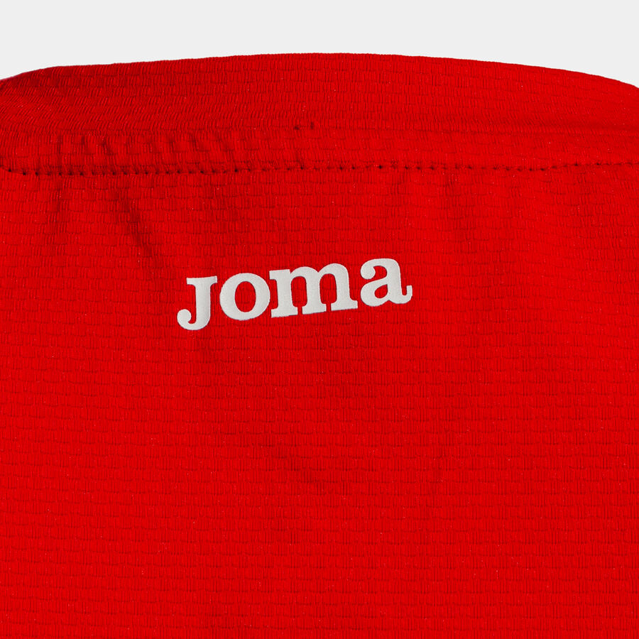 CAMISETA MANGA CORTA SMASH