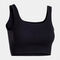 Sujetador deportivo mujer Core negro