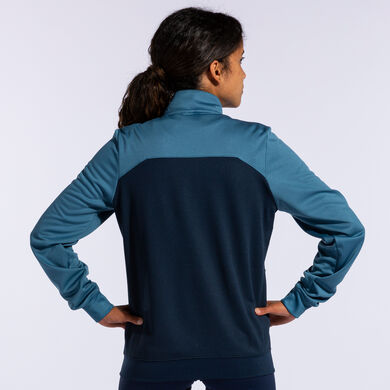 Giacca donna Winner II blu