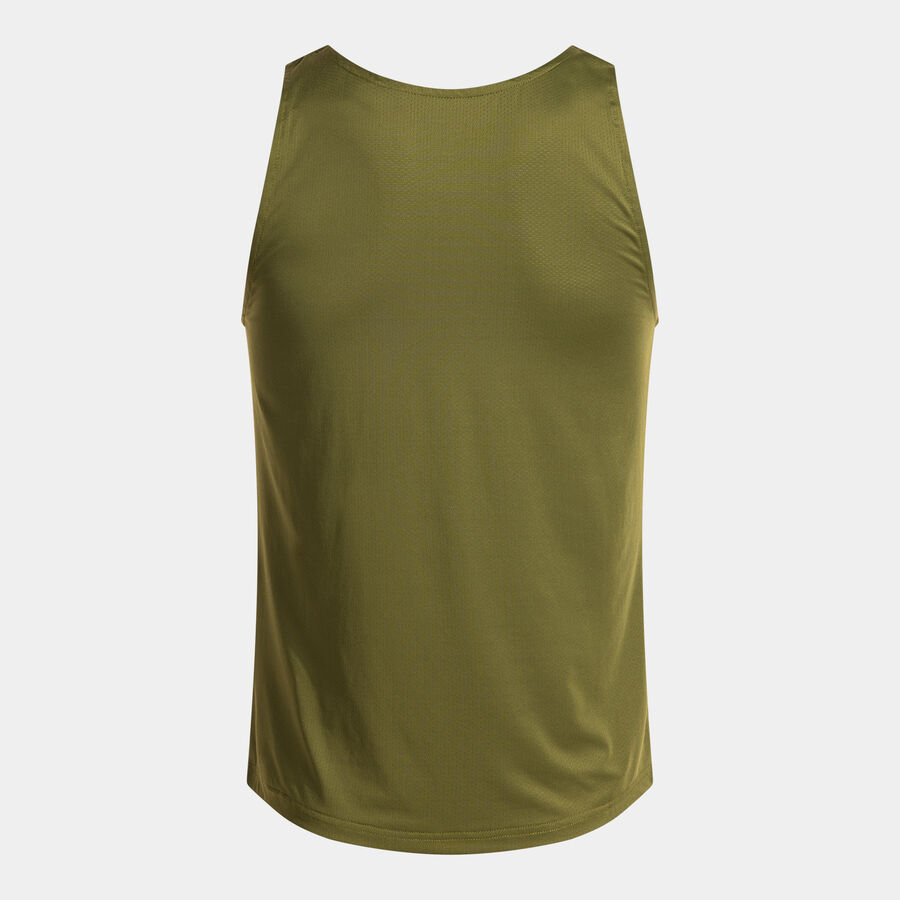 CAMISETA SIN MANGAS RECORD III