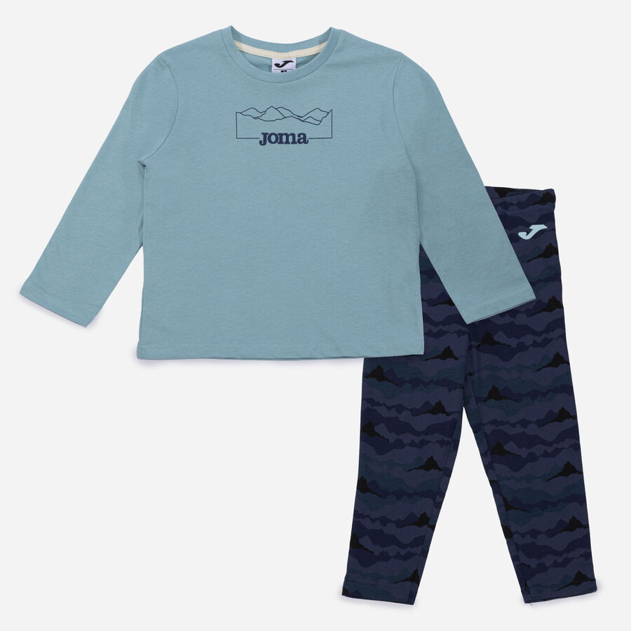 SET PACK X 5 STRIPE ADVENDURE