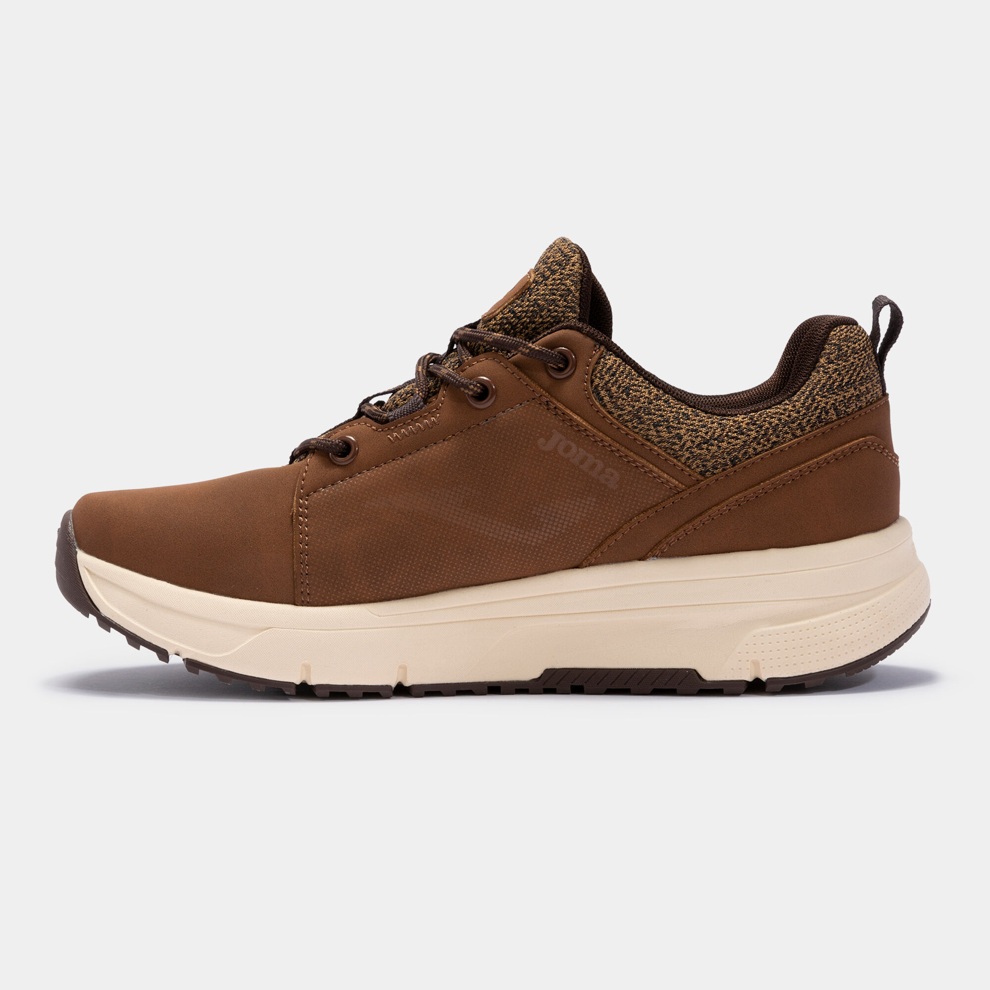 CHAUSSURES CASUAL SANABRIA 22 HOMME CAMEL
