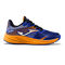 Pantofi sport alergare JR30 Jr 25 junior albastru regal