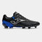 Football boots Aguila Cup 26 firm ground FG black